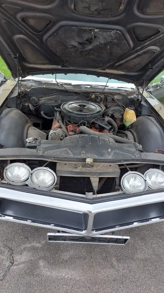 Buick Riviera, foto 10