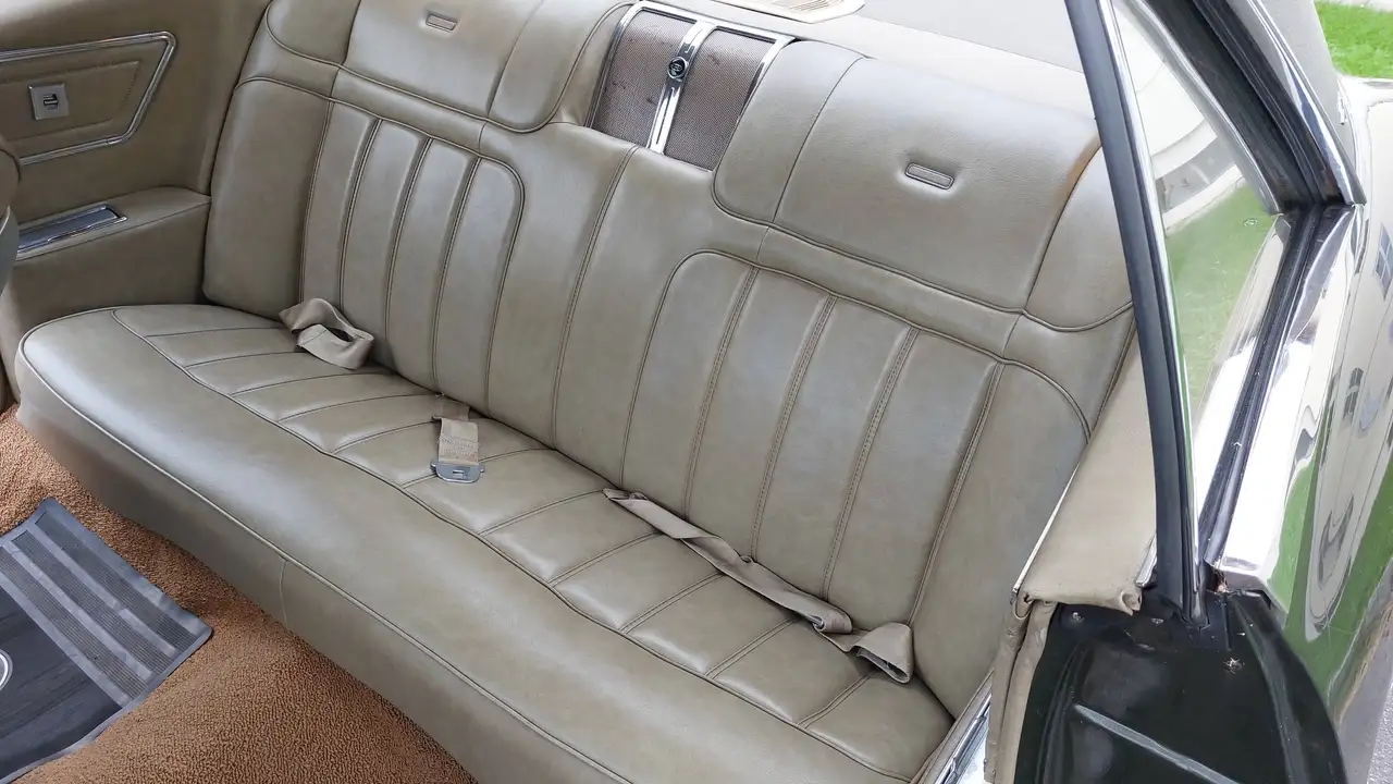 Buick Riviera, foto 8