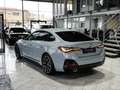 BMW 430 430i xDrive Gran Coupe M Sport 360K Glasdach Grau - thumbnail 9