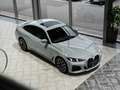BMW 430 430i xDrive Gran Coupe M Sport 360K Glasdach Grau - thumbnail 32