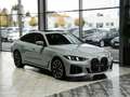 BMW 430 430i xDrive Gran Coupe M Sport 360K Glasdach Grau - thumbnail 7