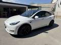 Tesla Model Y Model Y AWD 79kWh Performance Performance Weiß - thumbnail 4