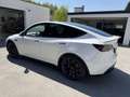 Tesla Model Y Model Y AWD 79kWh Performance Performance Weiß - thumbnail 5
