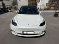 Tesla Model Y Model Y AWD 79kWh Performance Performance Weiß - thumbnail 1