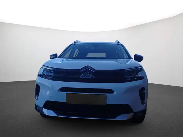 Citroen C5 Aircross view 3