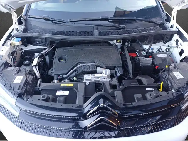 Citroen C5 Aircross view 7