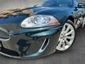 Jaguar XK 5.0 V8 Coupe Automatik*Leder*Xenon*Navi* Grün - thumbnail 17