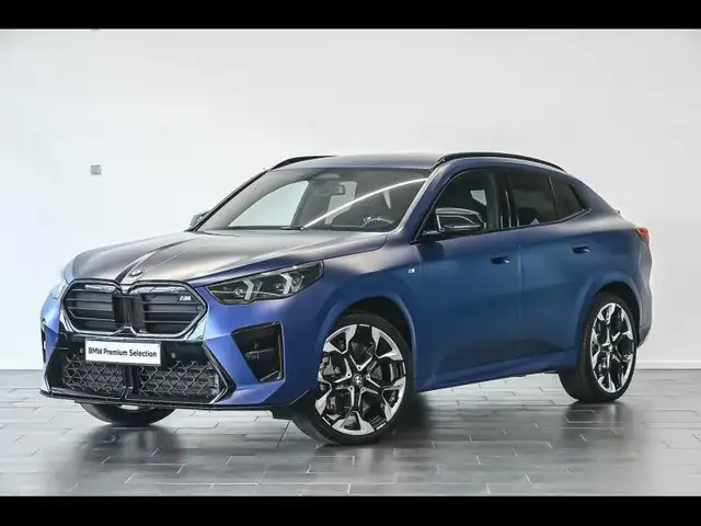 BMW X2 M35i