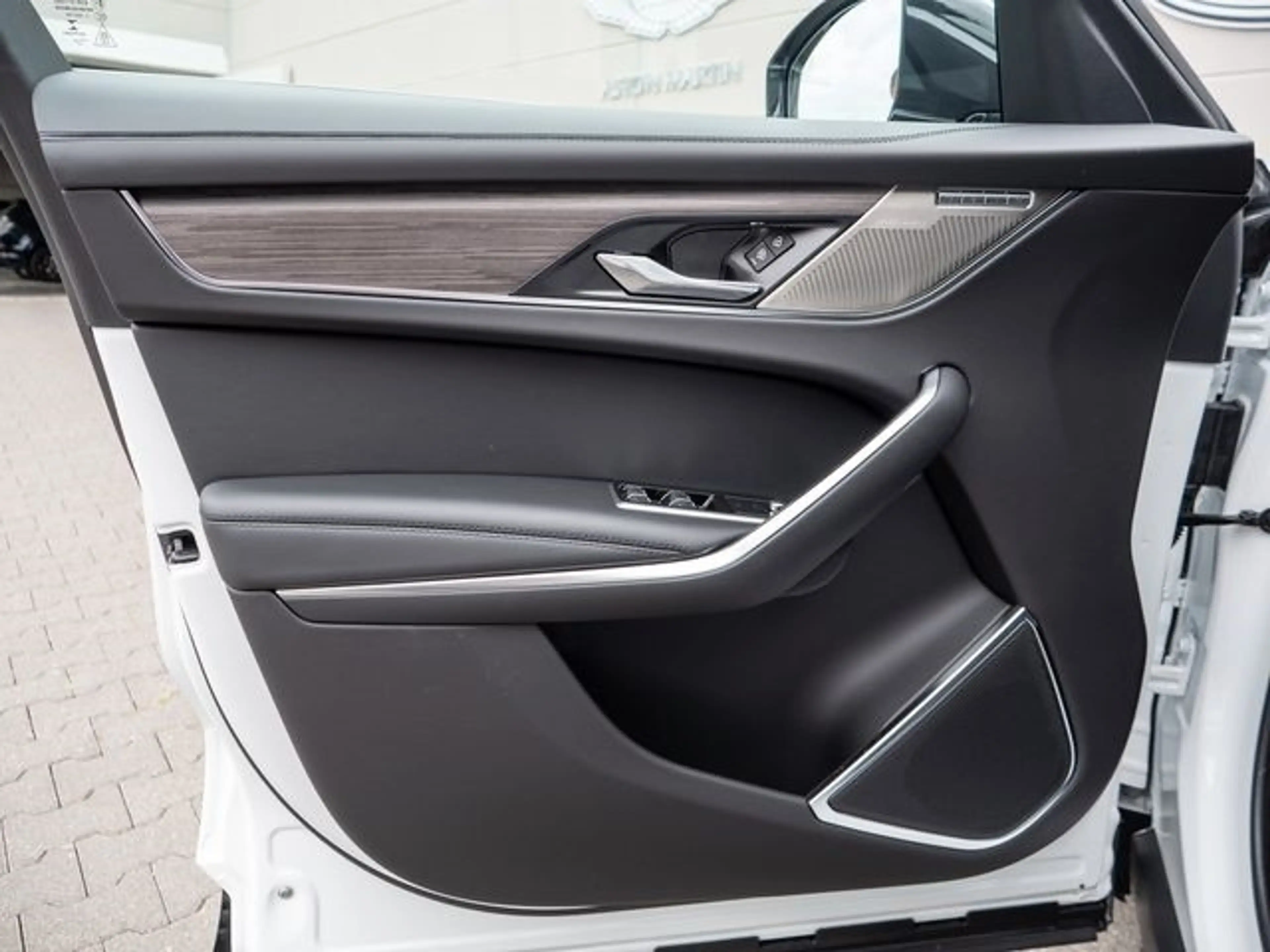 Jaguar F-Pace P250 SE AWD (Meridian) Memorypaket — photo 12