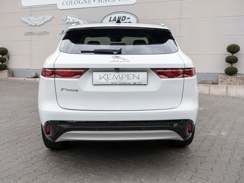 Jaguar F-Pace P250 SE AWD (Meridian) Memorypaket — photo 5