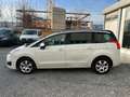 Peugeot 5008 BlueHDi NAV|XEN|PANO|HUD|R-CAM|LED|7-SITZER Weiß - thumbnail 8