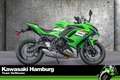 Kawasaki Ninja 650 ABS, Modell 2025,4 JAHRE WERKSGARANTIE Зелений - thumbnail 1