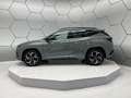 Hyundai TUCSON Hybrid N-Line 1.6 T-GDI HEV 4WD Navi HuD Gris - thumbnail 2