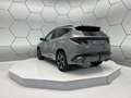 Hyundai TUCSON Hybrid N-Line 1.6 T-GDI HEV 4WD Navi HuD Gris - thumbnail 3