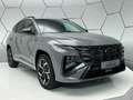 Hyundai TUCSON Hybrid N-Line 1.6 T-GDI HEV 4WD Navi HuD Gris - thumbnail 44