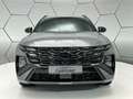 Hyundai TUCSON Hybrid N-Line 1.6 T-GDI HEV 4WD Navi HuD Gris - thumbnail 45