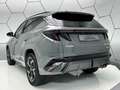 Hyundai TUCSON Hybrid N-Line 1.6 T-GDI HEV 4WD Navi HuD Gris - thumbnail 38