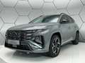 Hyundai TUCSON Hybrid N-Line 1.6 T-GDI HEV 4WD Navi HuD Gris - thumbnail 36