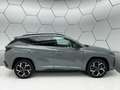 Hyundai TUCSON Hybrid N-Line 1.6 T-GDI HEV 4WD Navi HuD Gris - thumbnail 43