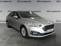 Ford Mondeo 2.0TDCI Trend 150 Plateado - thumbnail 6