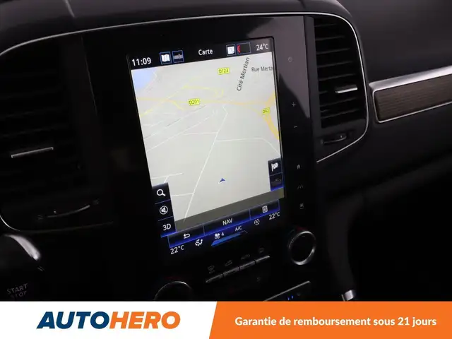 Renault Koleos view 26