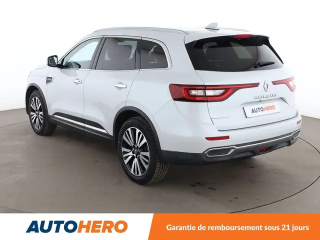 Renault Koleos view 4