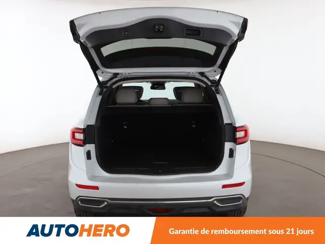 Renault Koleos view 17