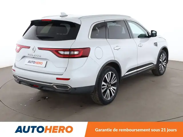 Renault Koleos view 6