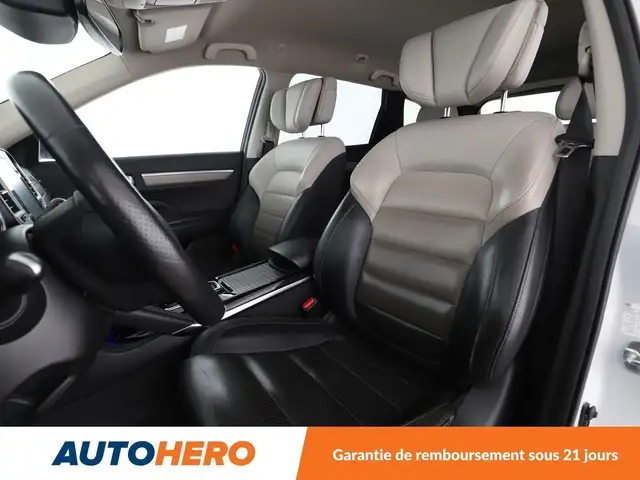 Renault Koleos view 10