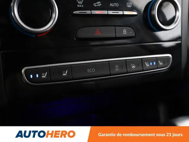 Renault Koleos view 30