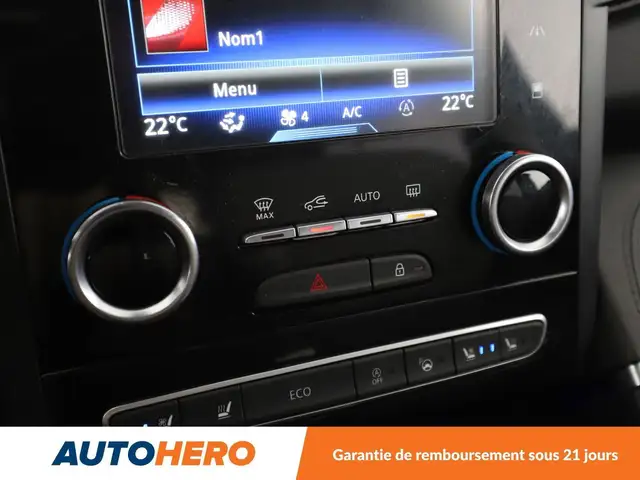 Renault Koleos view 29