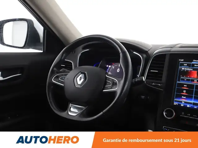 Renault Koleos view 13