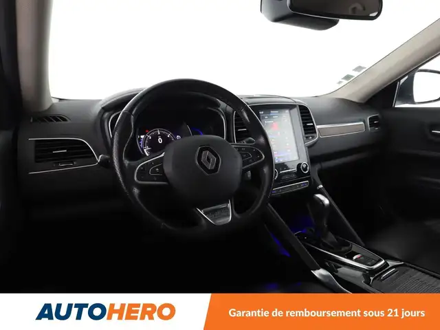 Renault Koleos view 11