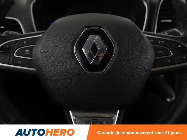 Renault Koleos view 21