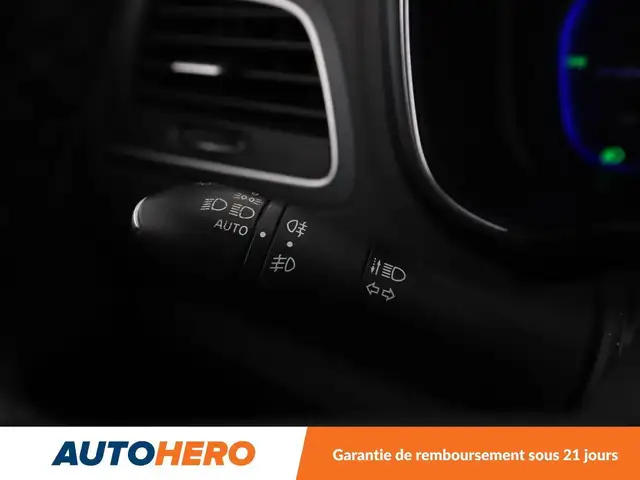 Renault Koleos view 22