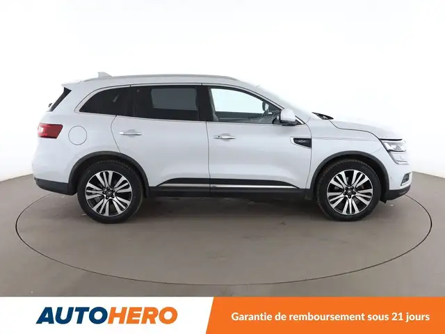 Renault Koleos view 7