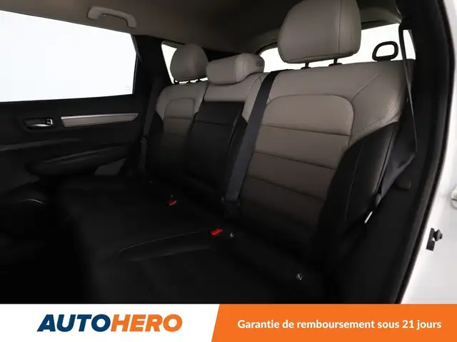 Renault Koleos view 15