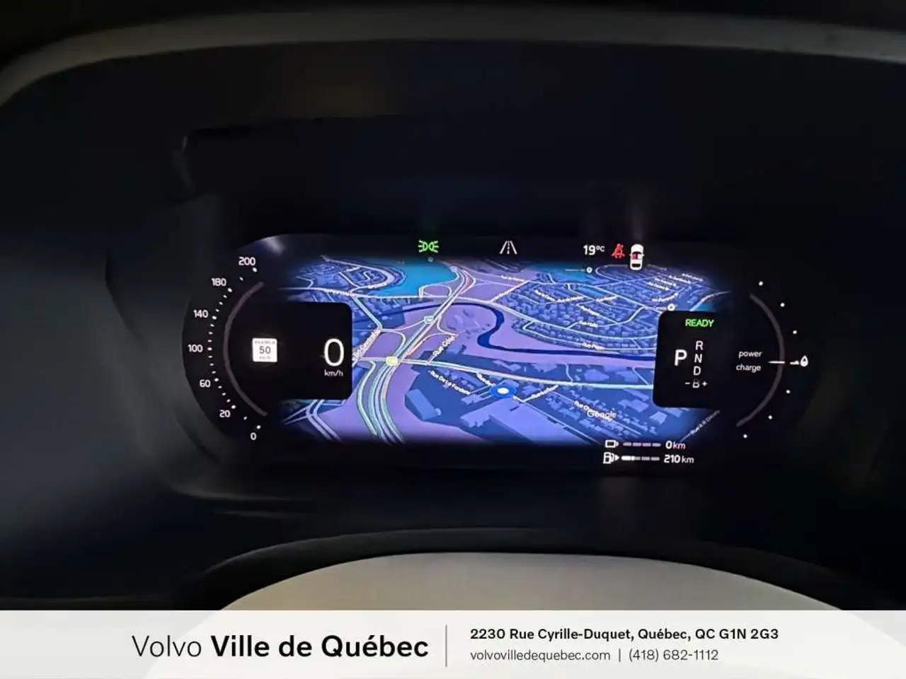 Volvo S90 снимка Volvo S90