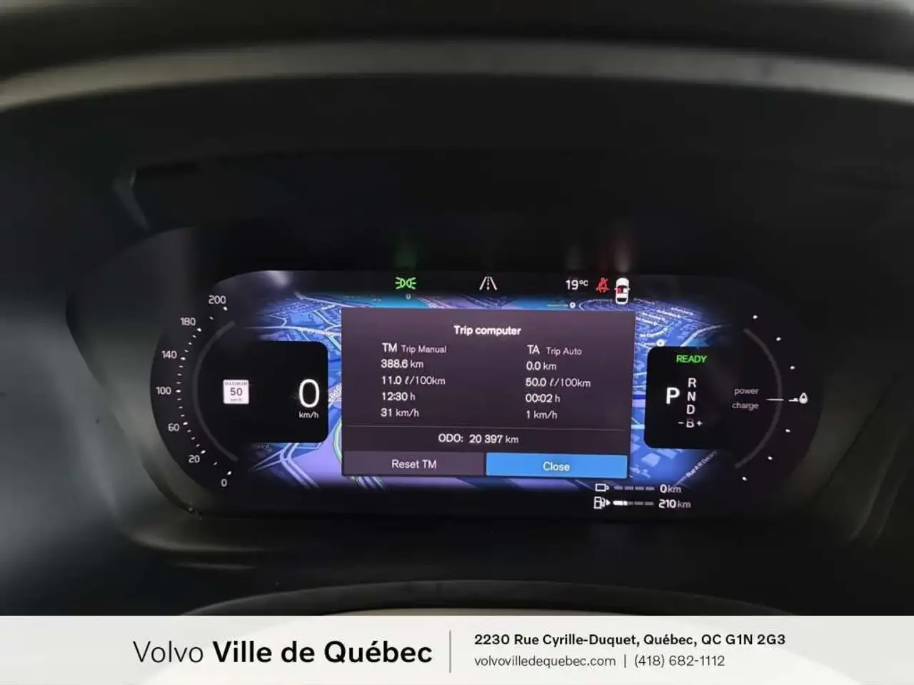 Volvo S90 снимка Volvo S90
