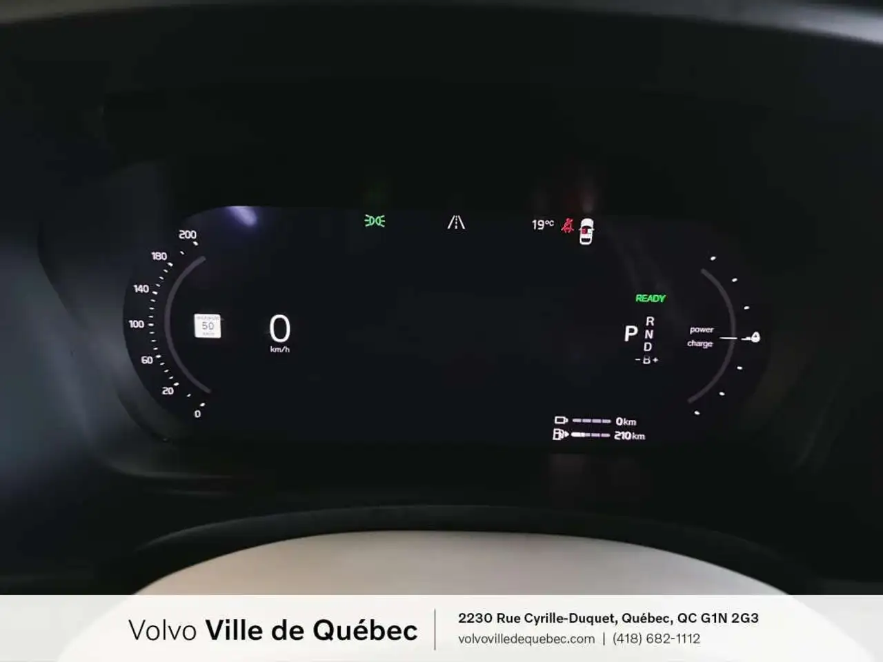 Volvo S90 снимка Volvo S90