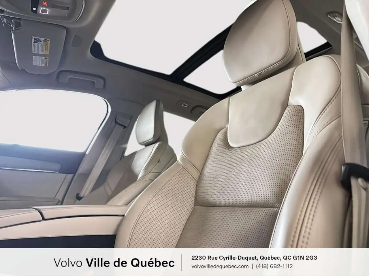 Volvo S90 снимка Volvo S90