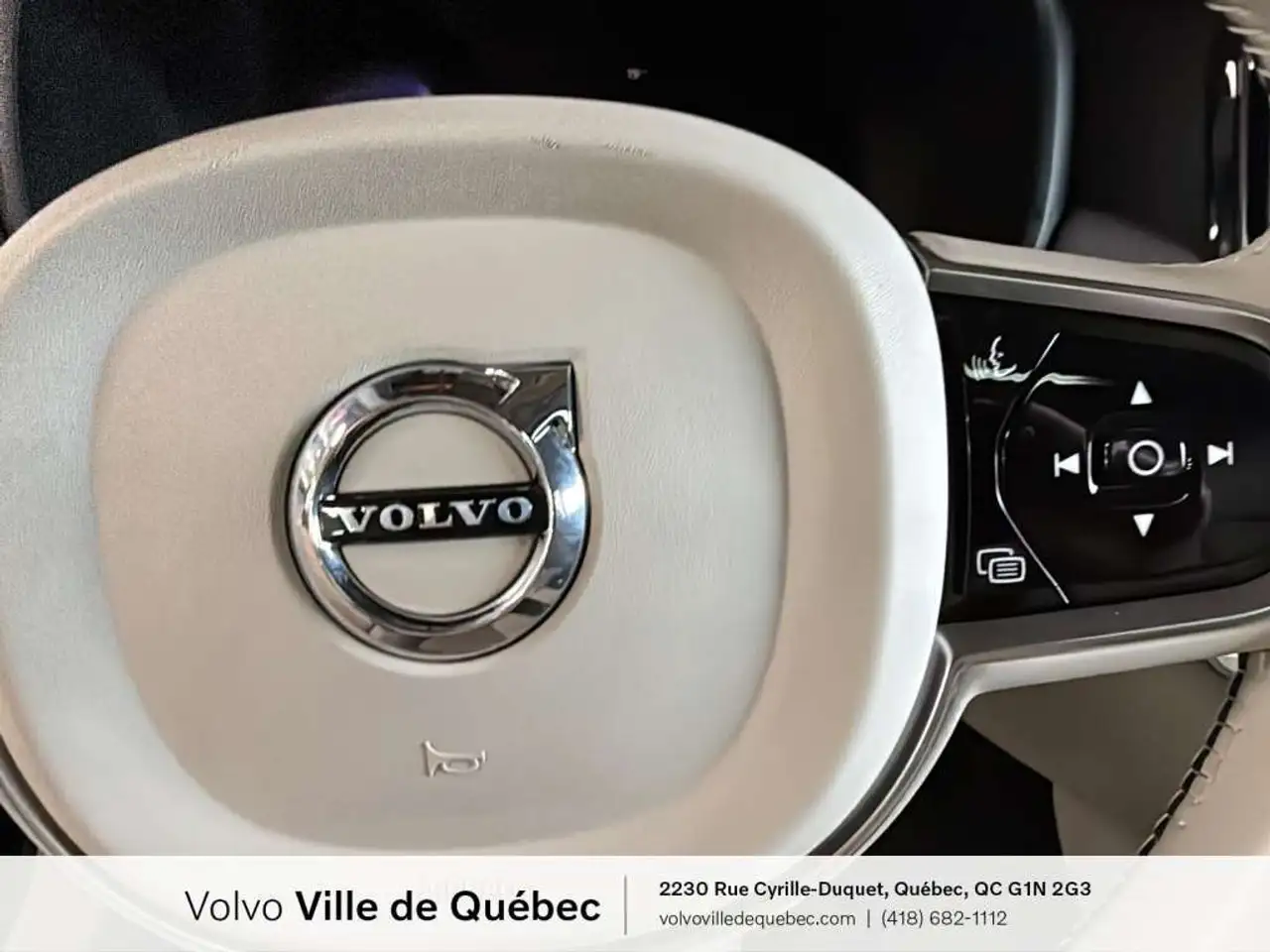 Volvo S90 снимка Volvo S90