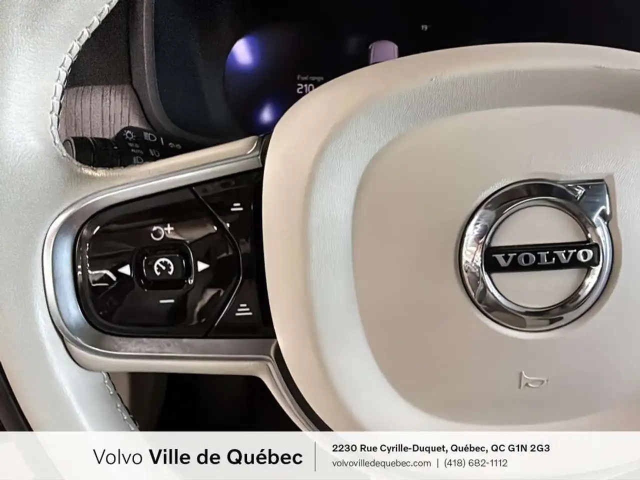 Volvo S90 снимка Volvo S90