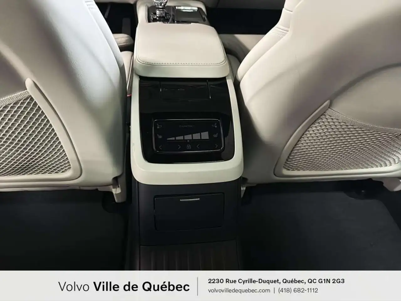 Volvo S90 снимка Volvo S90