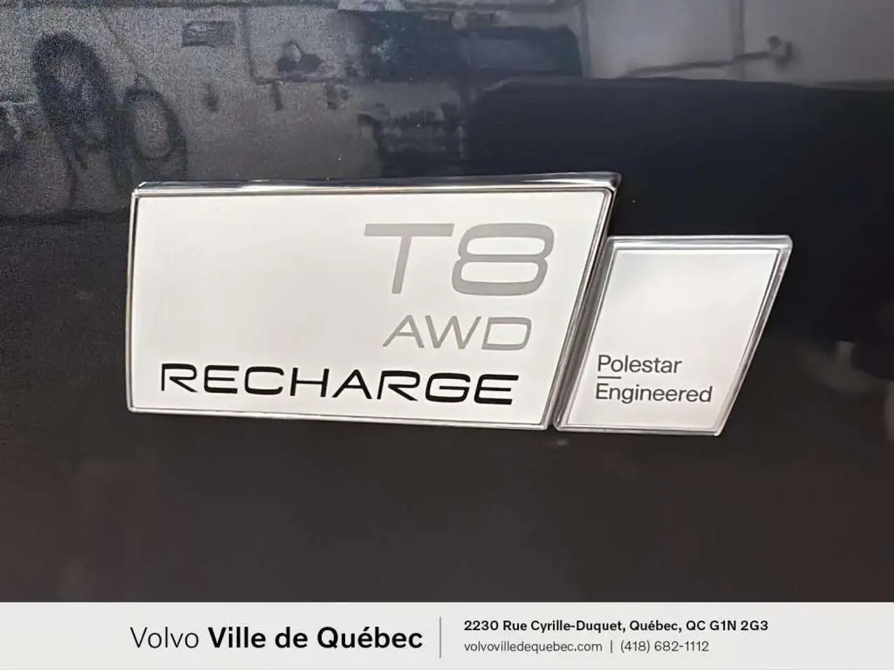 Volvo S90 снимка Volvo S90
