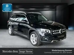 Mercedes-Benz GLB 200 d PROGRESSIVE+AHK+LED+KAMERA+8G