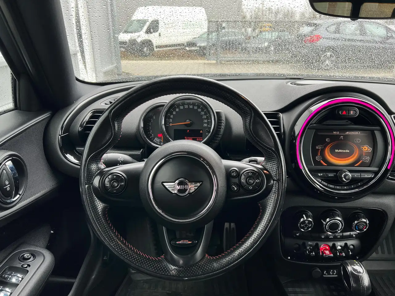 Das Auto