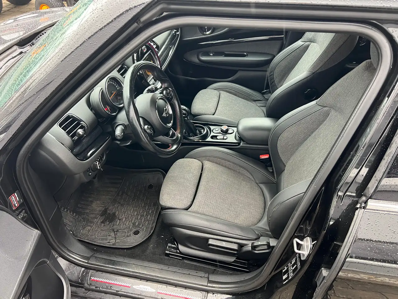 Das Auto