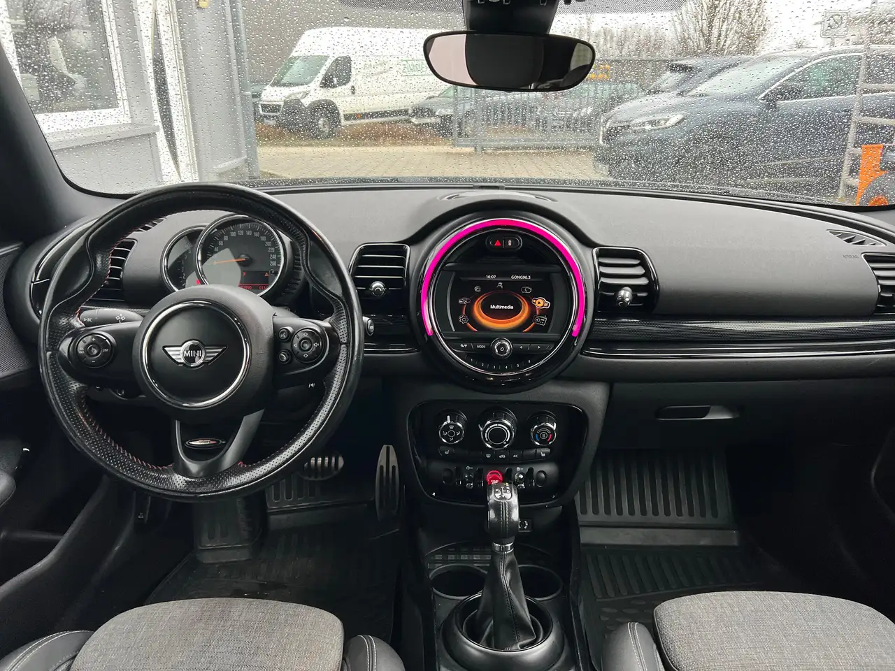 Das Auto