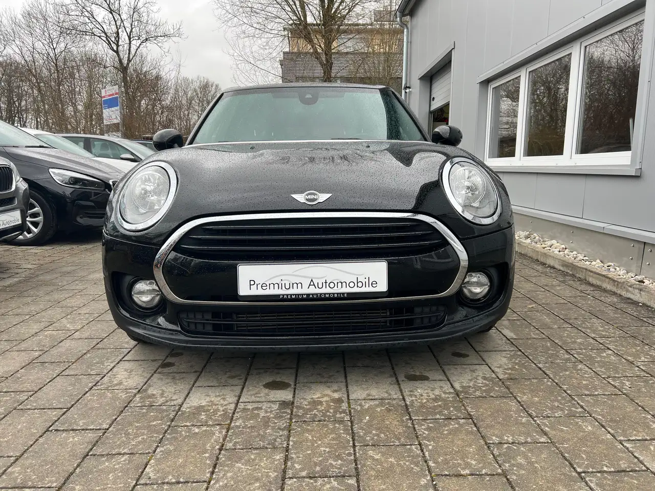 Das Auto